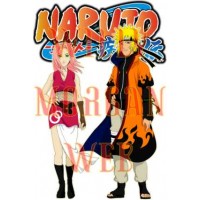 Naruto 1 Naruto 1